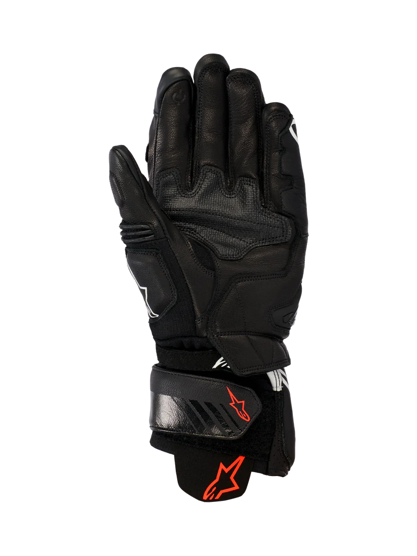 Alpinestars - GP+ R V3 Leather Gloves