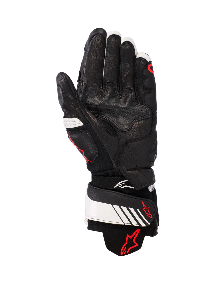 Alpinestars - GP+ R V3 Leather Gloves