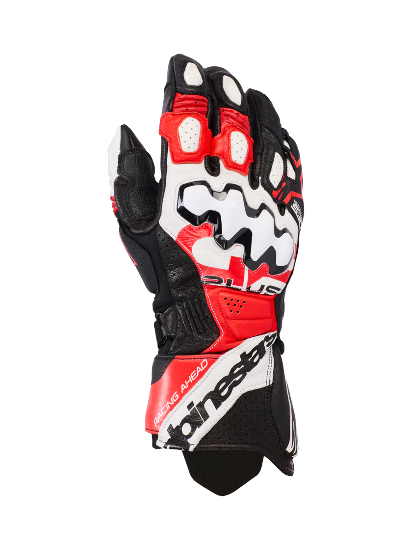 Alpinestars - GP+ R V3 Leather Gloves