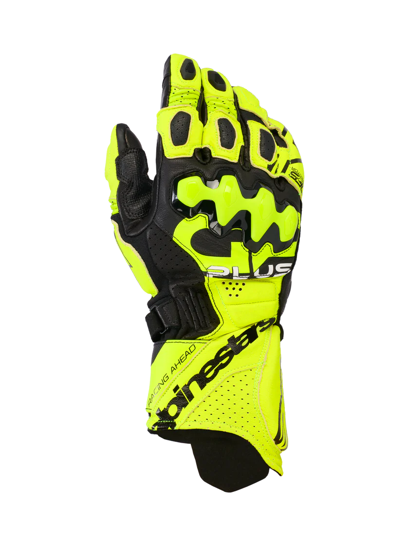 Alpinestars - GP+ R V3 Leather Gloves