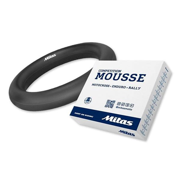 Mitas - Mousse Gel