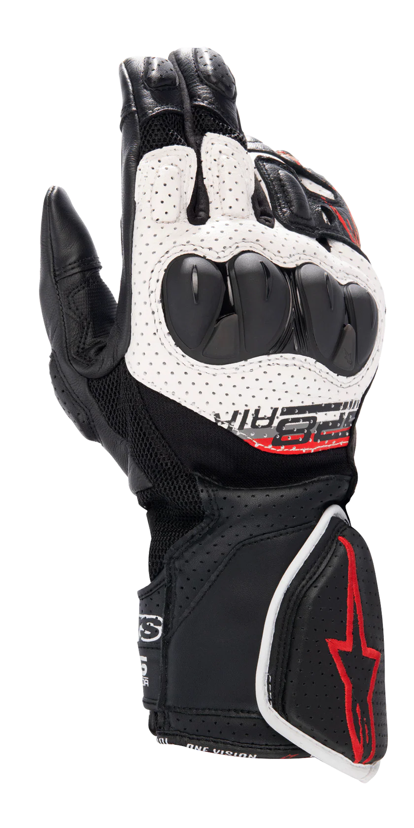 Alpinestars - SP-8 Air V3 Gloves