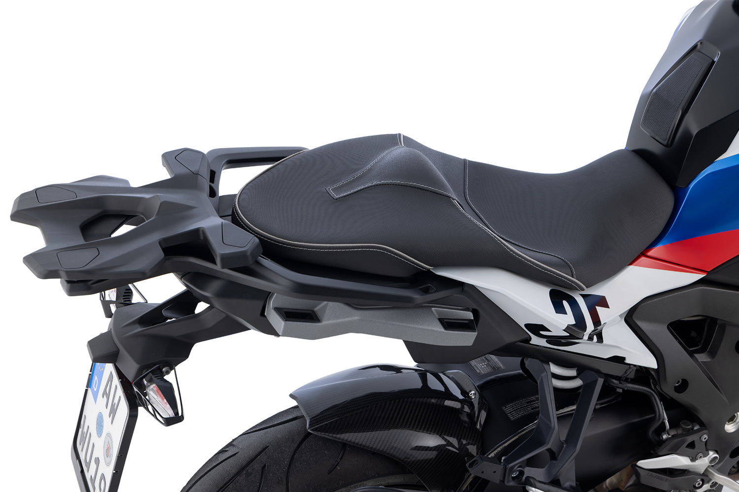 Wunderlich seat AKTIVKOMFORT S 1000 XR / M 1000 XR-35672-200