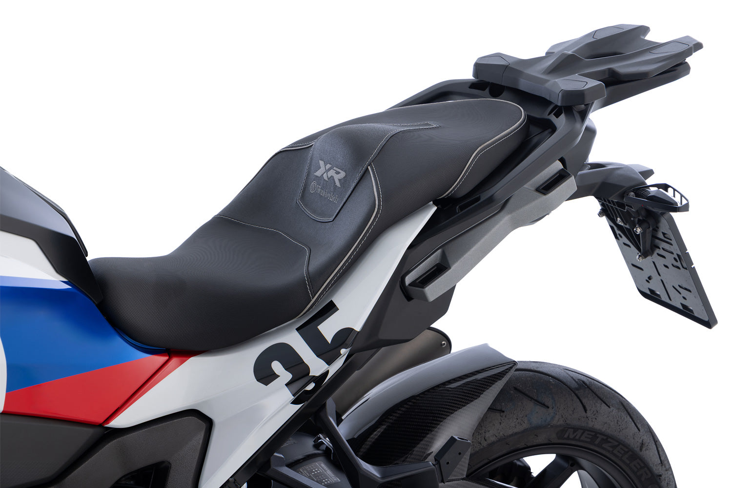 Wunderlich seat AKTIVKOMFORT S 1000 XR / M 1000 XR-35672-200