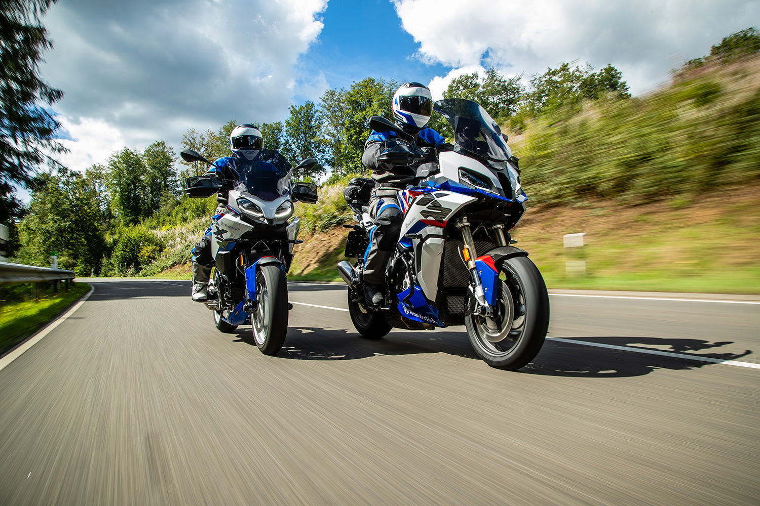Wunderlich seat AKTIVKOMFORT S 1000 XR / M 1000 XR-35672-200