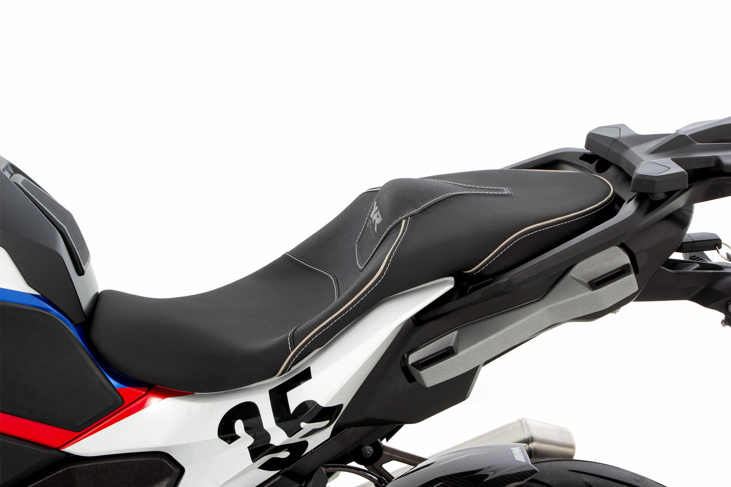 Wunderlich seat AKTIVKOMFORT S 1000 XR / M 1000 XR-35672-300