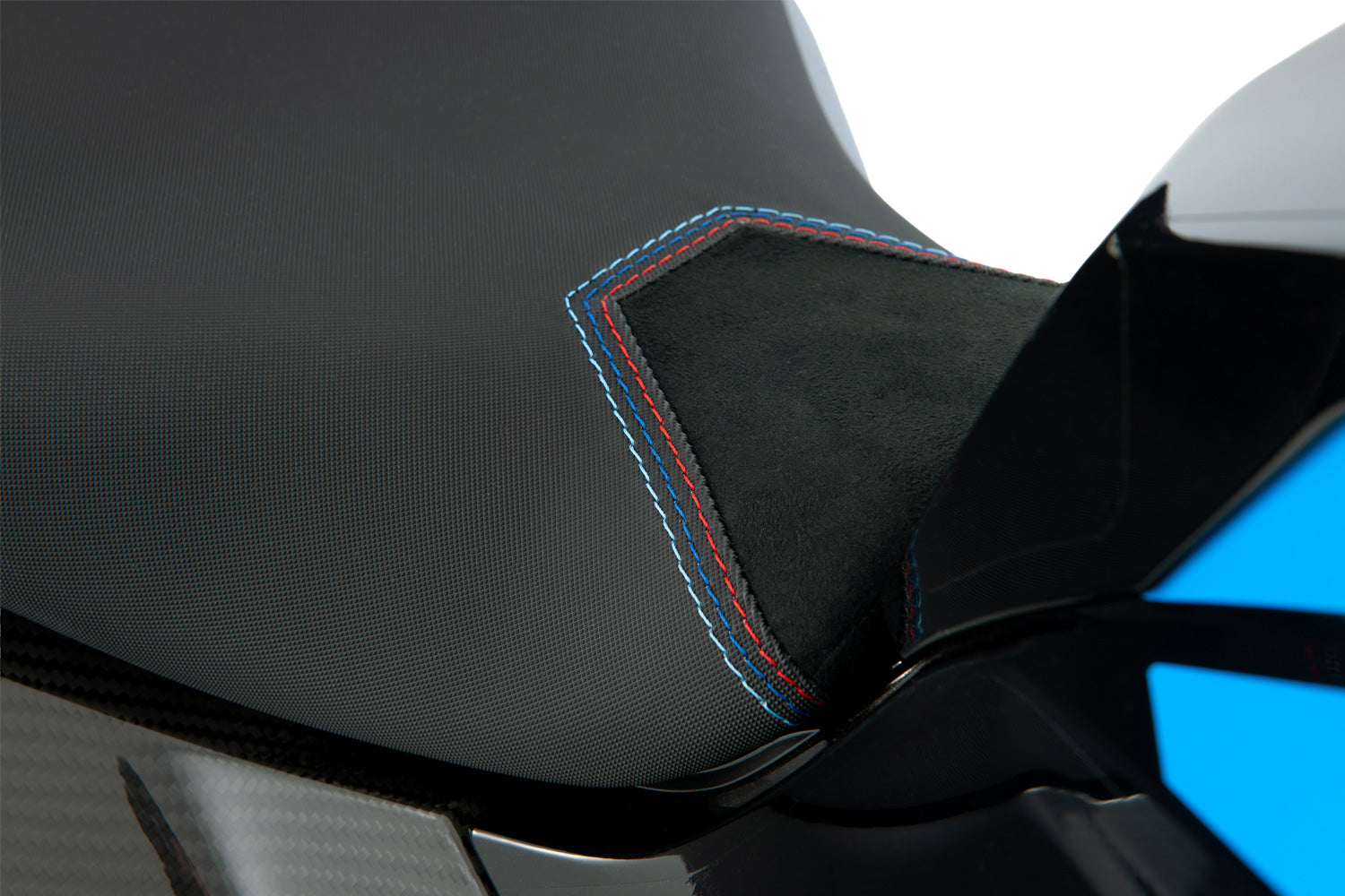 Wunderlich AKTIVKOMFORT Seat – M 1000 XR / S 1000 XR-35672-303
