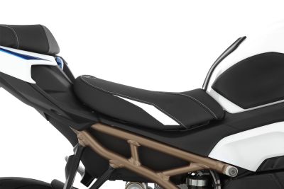 Wunderlich - Wunderlich Active Comfort Driver Seat