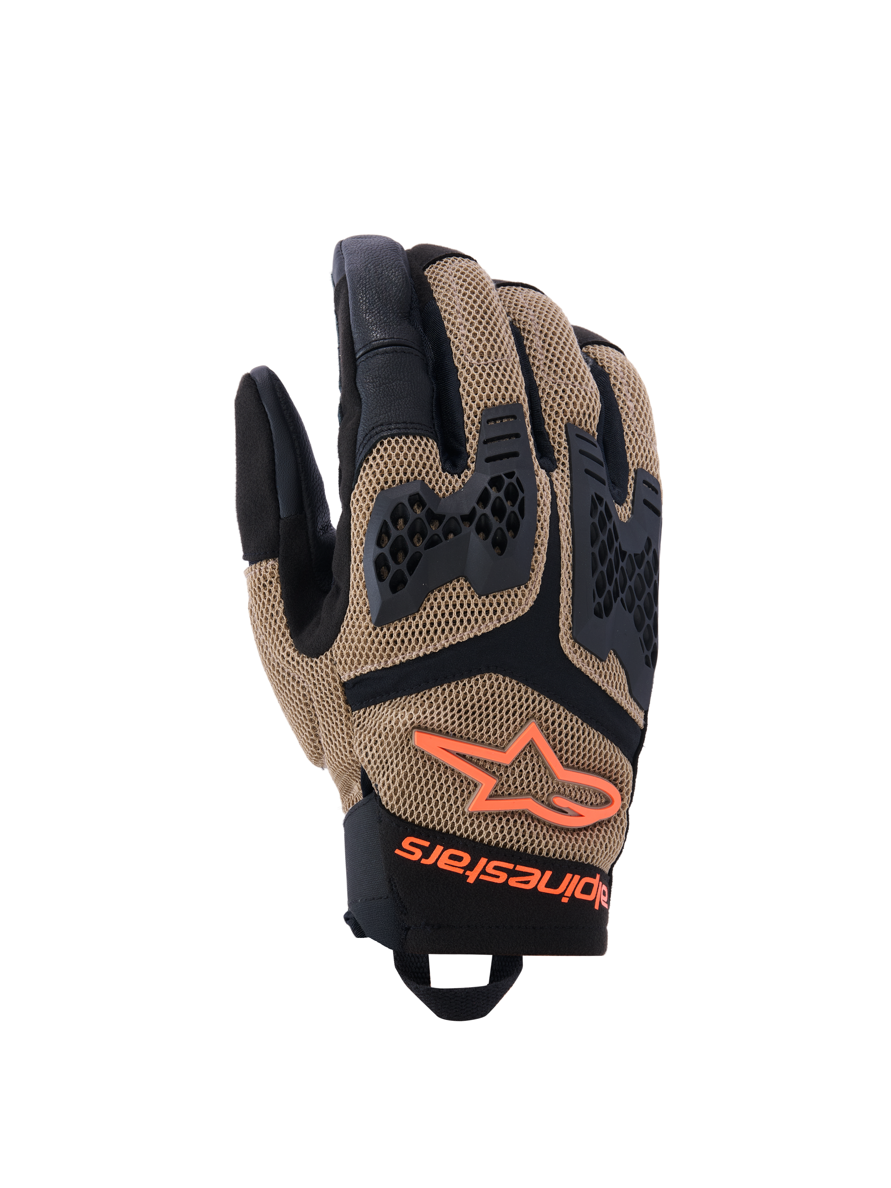 Alpinestars - Manti Air Gloves