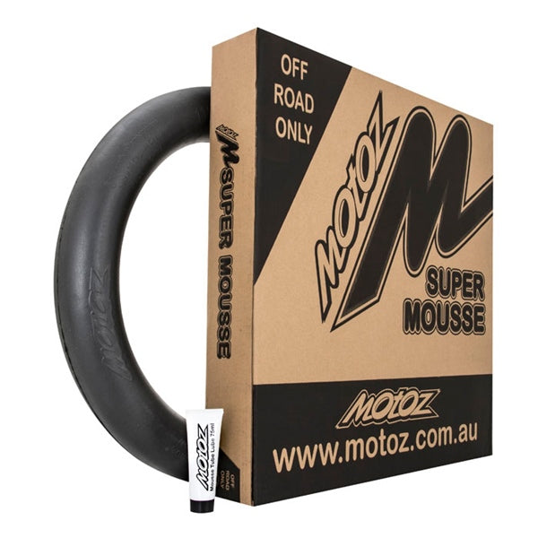 MotoZ-SUPER MOUSSE 90/100-14 RR MOTOZ 9014 5060609911409