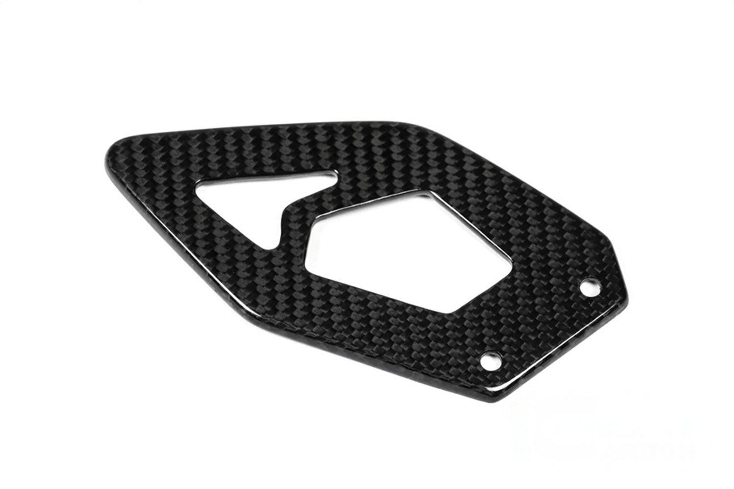 Ilmberger - Heel Protector for S 1000 RR (2015-)