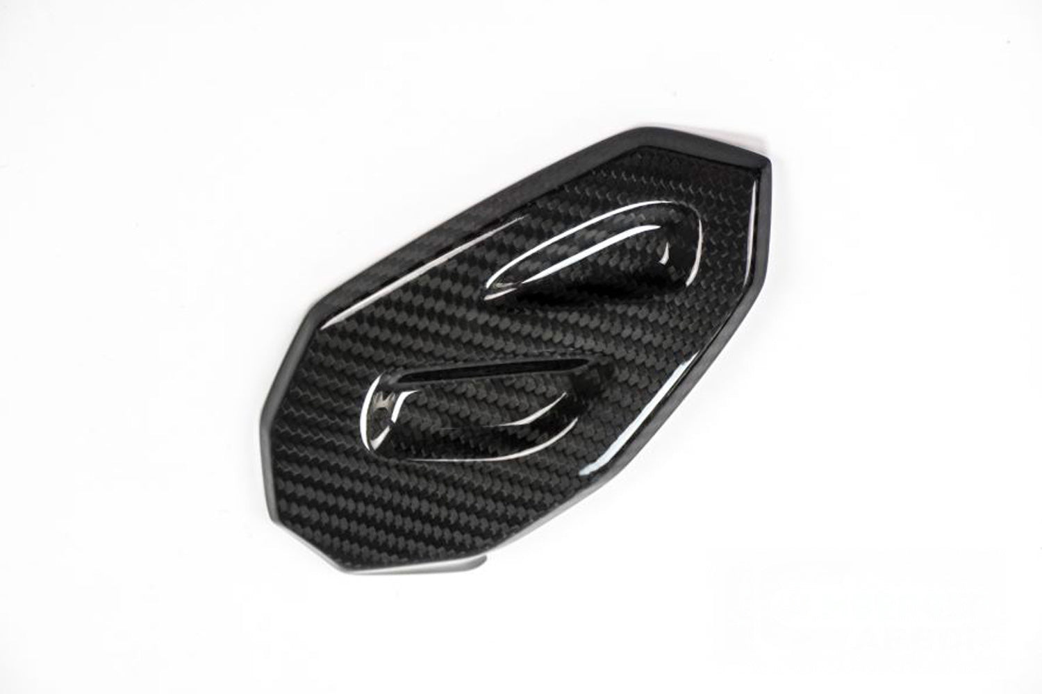Ilmberger - Heel Guard for S 1000 XR