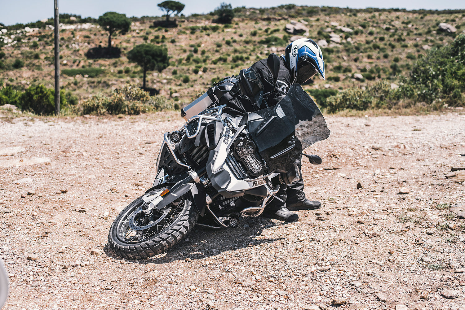 Reduces the risk of costly secondary damages - Wunderlich | complete your BMW ✔ Premium components ✔ Integrated design ✔