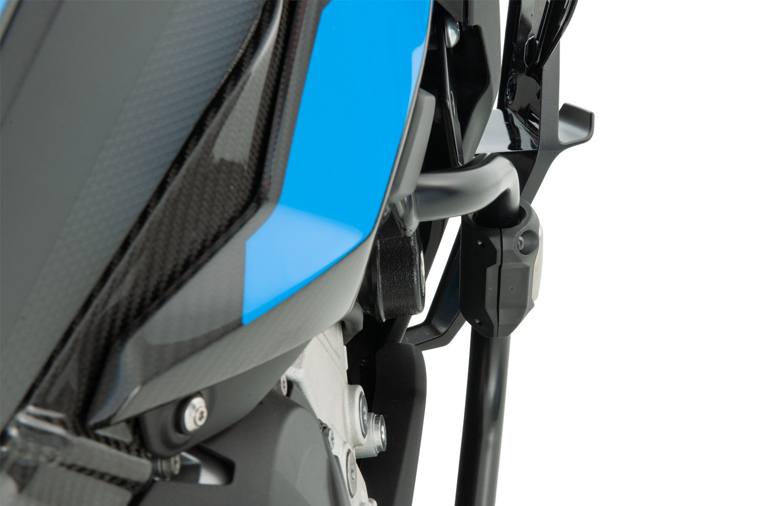Wunderlich - Crash Bar Protector Set Guard (35837)
