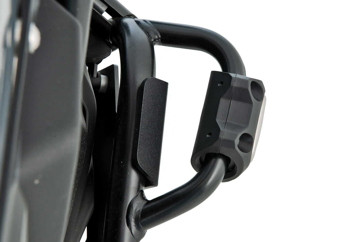 Wunderlich - Crash Bar Protector Set Guard (35838)