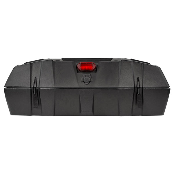 Kimpex-ADVENTURE XL TRUNK & HEATED GRIP 900163