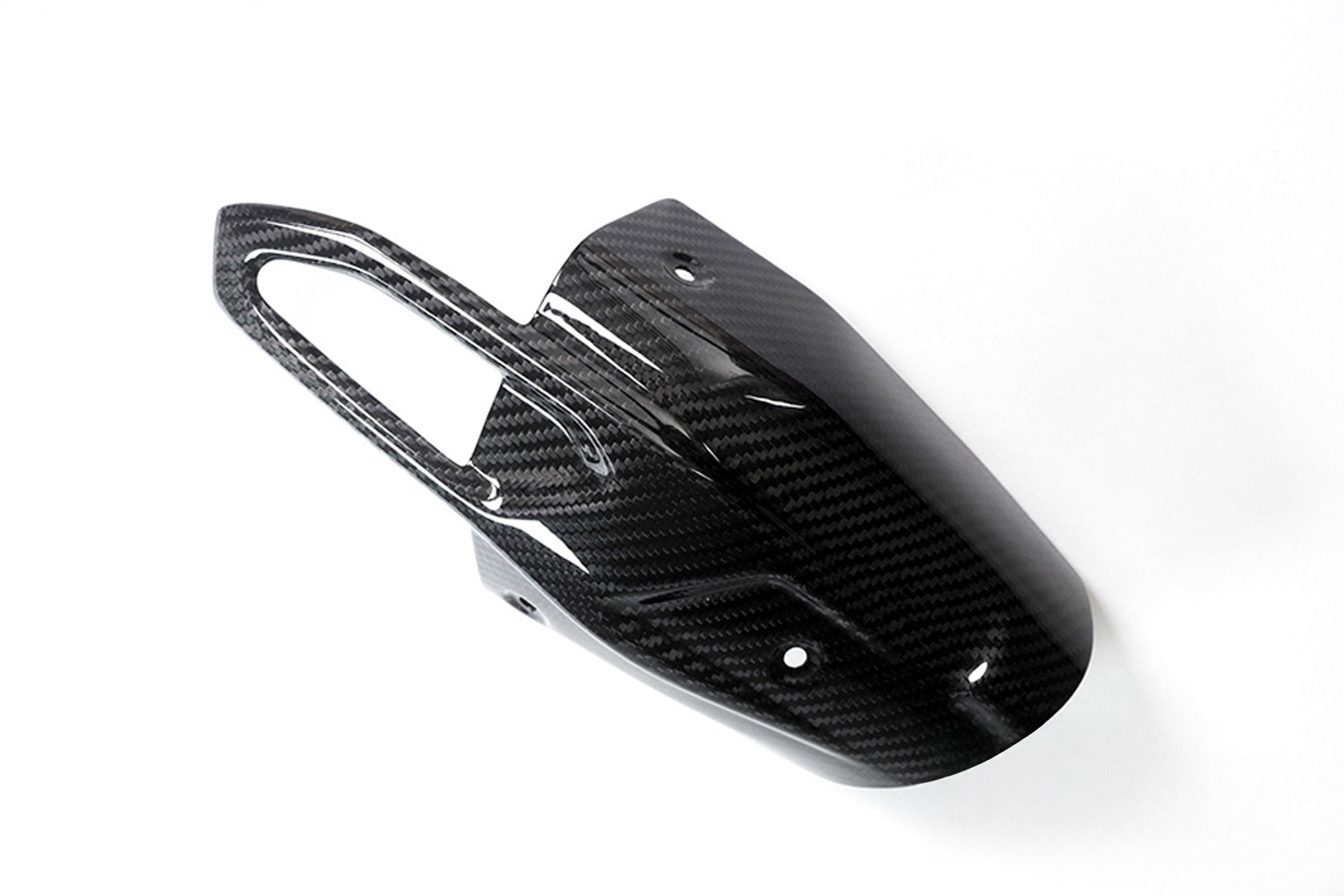 Ilmberger - Exhaust Heat Guard for S 1000 XR S 1000 XR