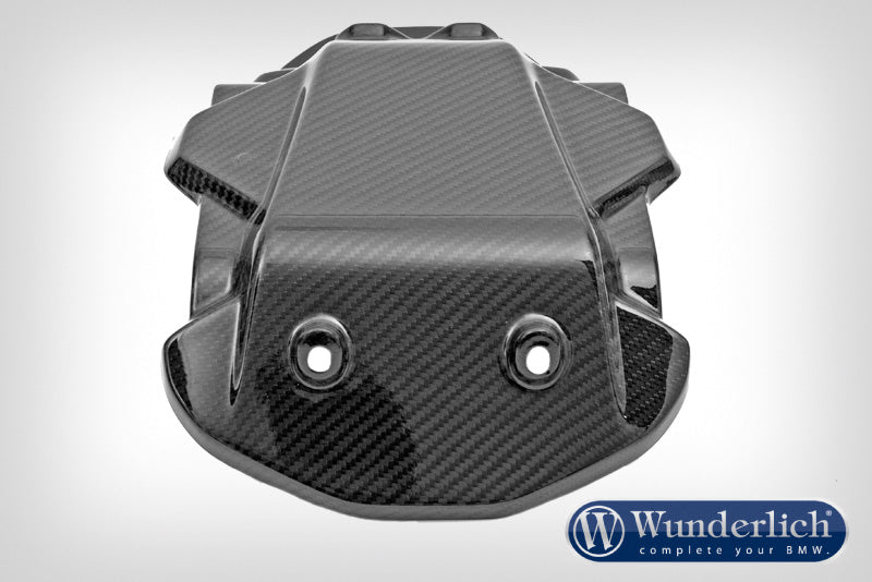 Ilmberger - Splash Guard Number Plate Holder for S 1000 XR