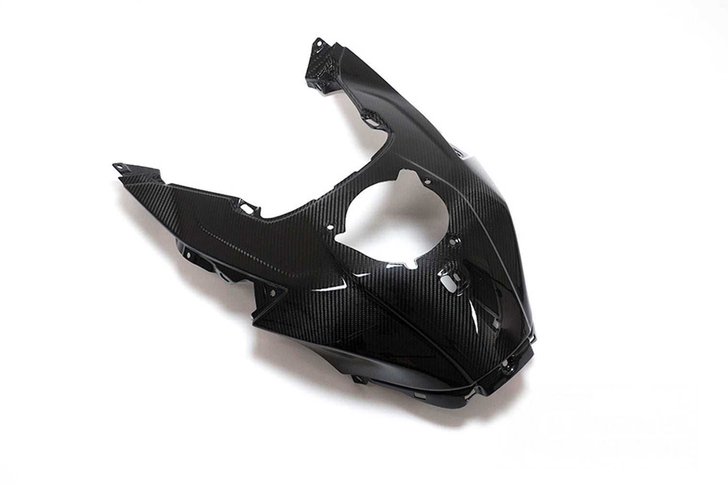 Ilmberger - Tank Cladding for S 1000 XR
