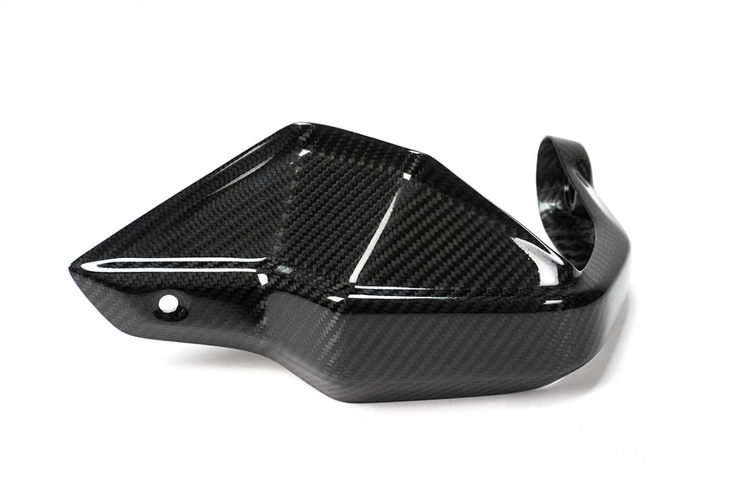 Ilmberger - Hand Protector for S 1000 XR