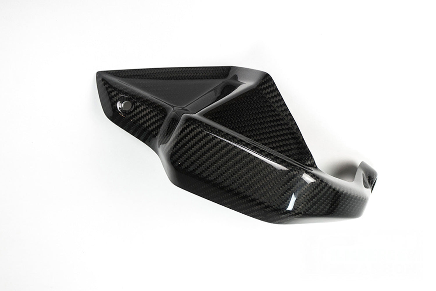 Ilmberger - Hand Protector for S 1000 XR