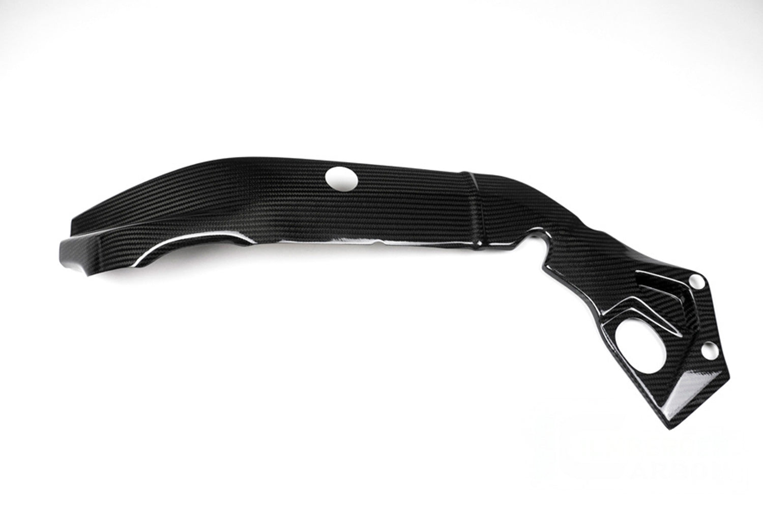 Ilmberger - Side Fairing for S 1000 RR (35910)