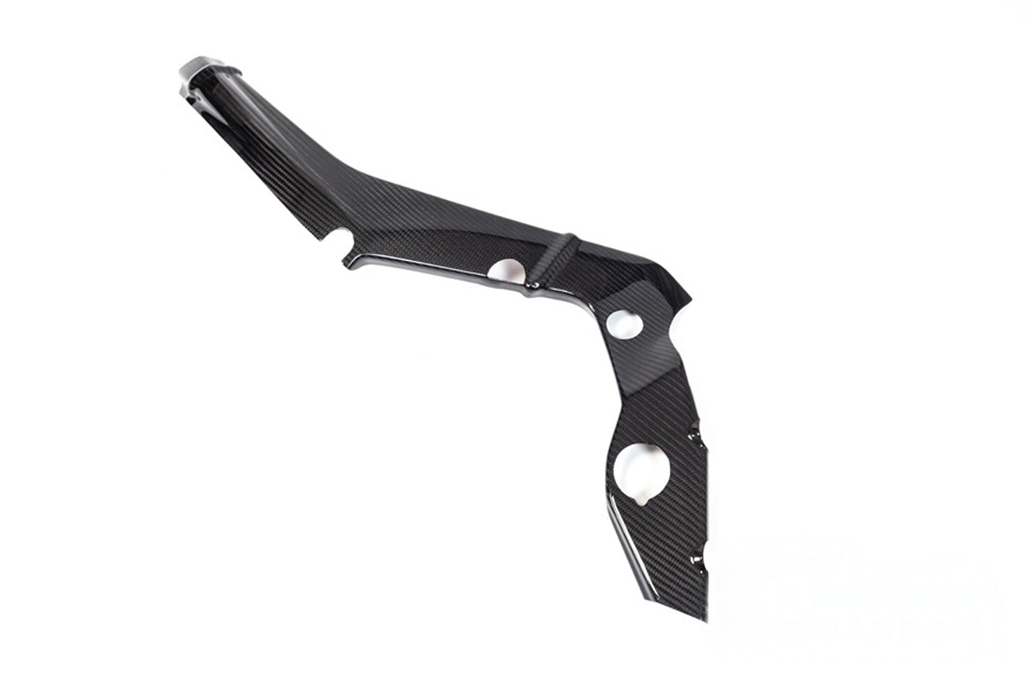 Ilmberger - Frame Cover M Frame for S 1000 RR (35910-401/35910-501)