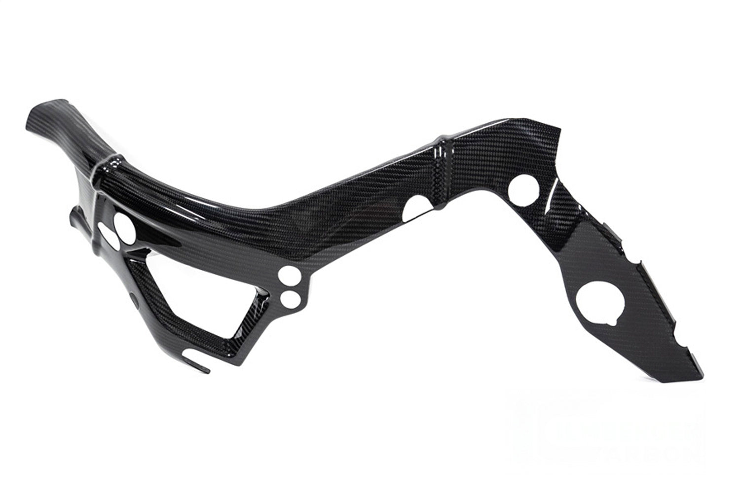 Ilmberger - Frame Cover M Frame for S 1000 RR (35910-411/35910-511)