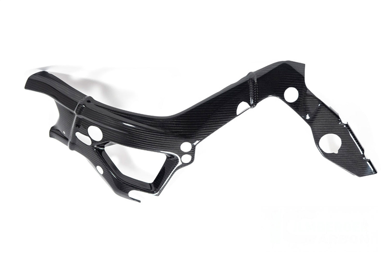 Ilmberger - Frame Cover M Frame for S 1000 RR (35910-411/35910-511)
