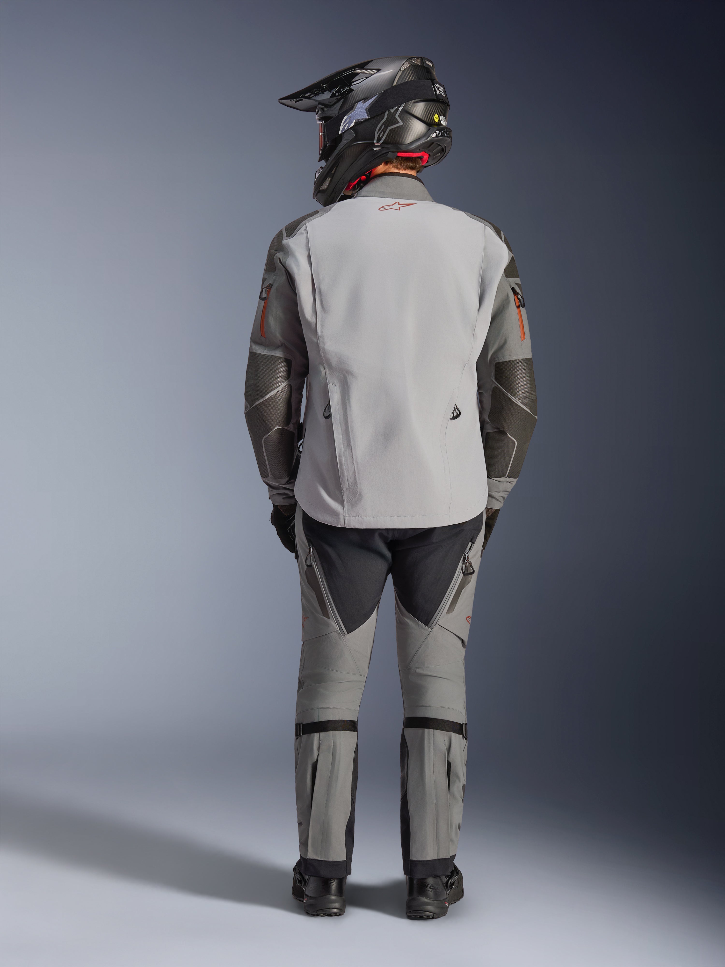 Alpinestars - Nazca 3L Gore-Tex Pro Jacket
