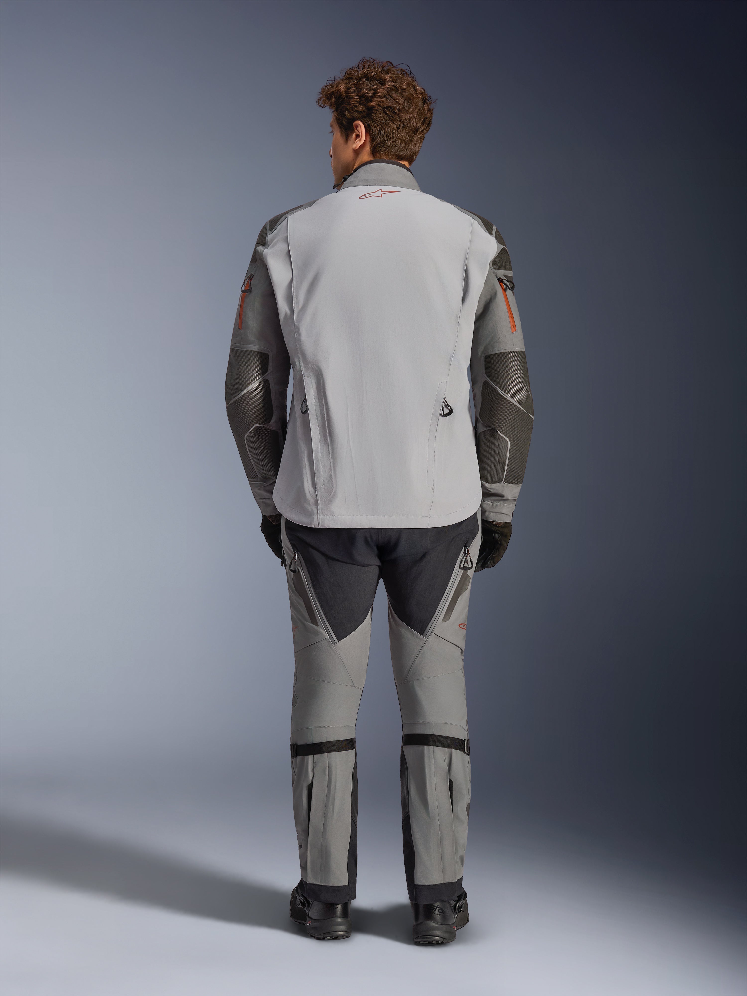 Alpinestars - Nazca 3L Gore-Tex Pro Jacket