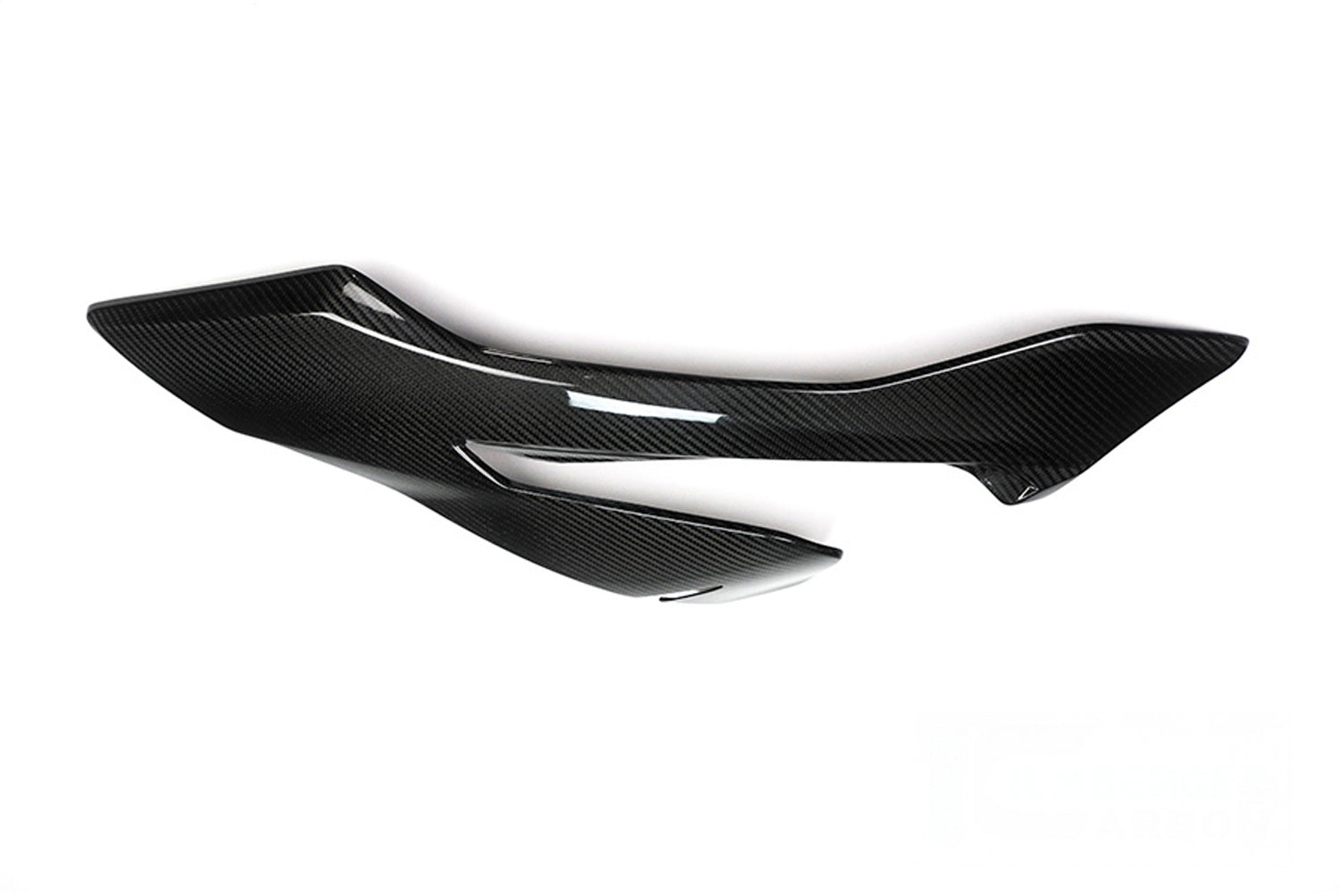 Ilmberger - Side Fairing for S 1000 XR