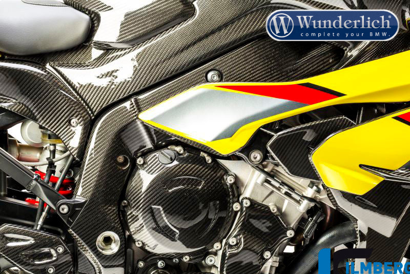 Ilmberger - Side Fairing for S 1000 XR