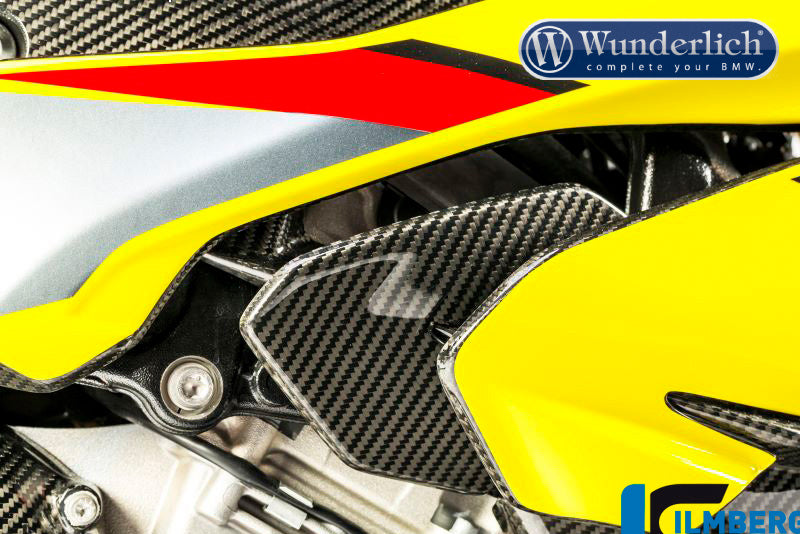 Ilmberger - Side Fairing for S 1000 XR