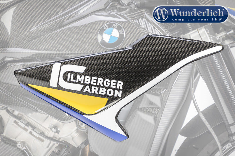 Ilmberger - Windshield for S 1000 R