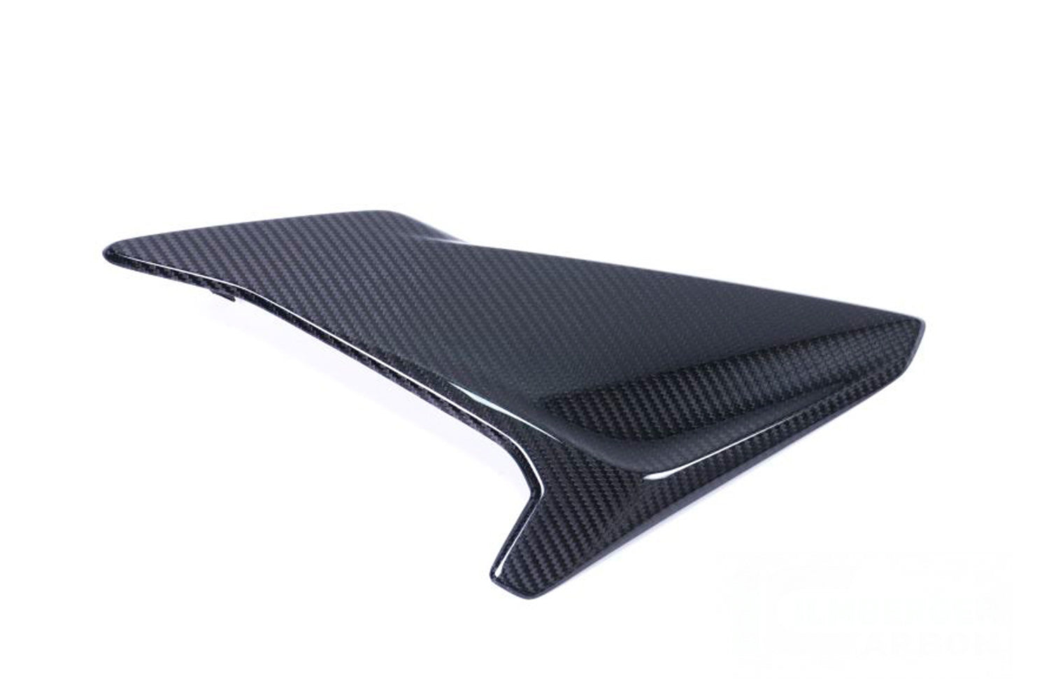 Ilmberger - Windshield for S 1000 R