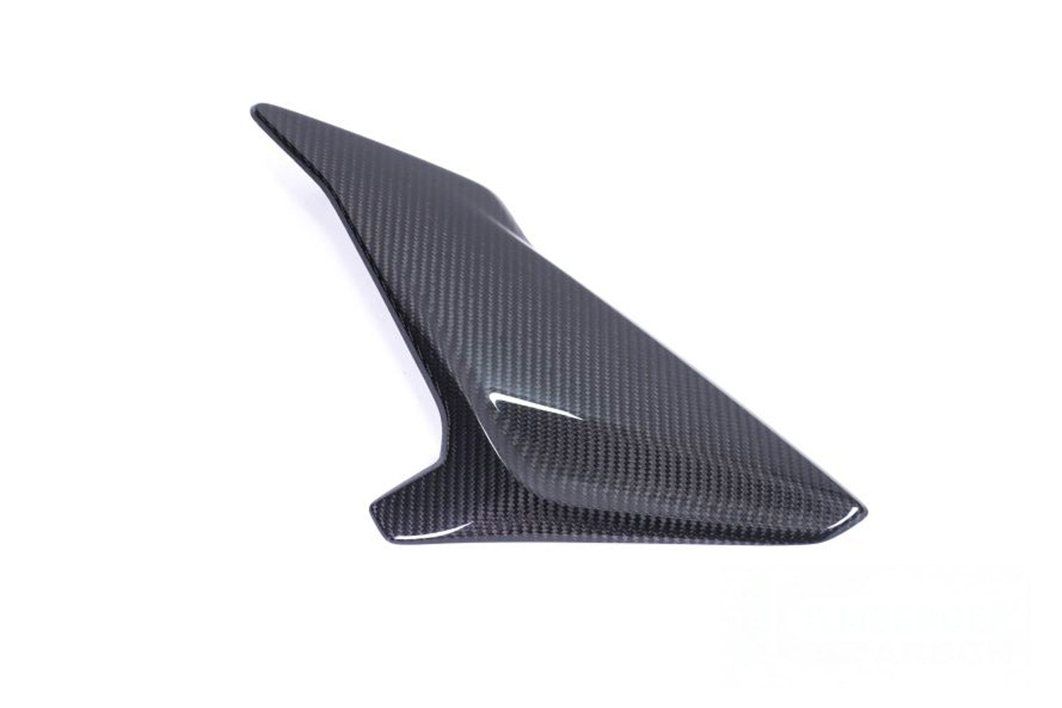 Ilmberger - Windshield for S 1000 R
