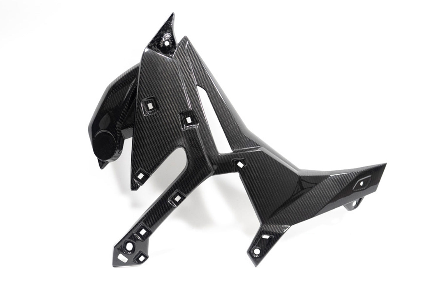 Ilmberger - Radiator Cover for S 1000 R S 1000 R (2021-)