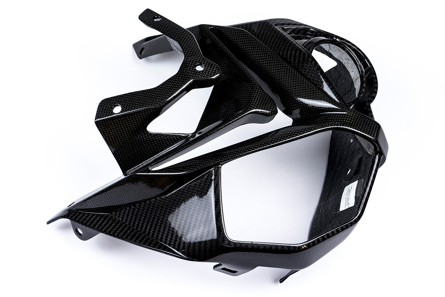 Ilmberger - Upper Fairing