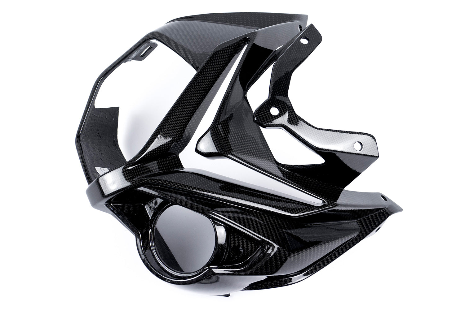 Ilmberger - Upper Fairing