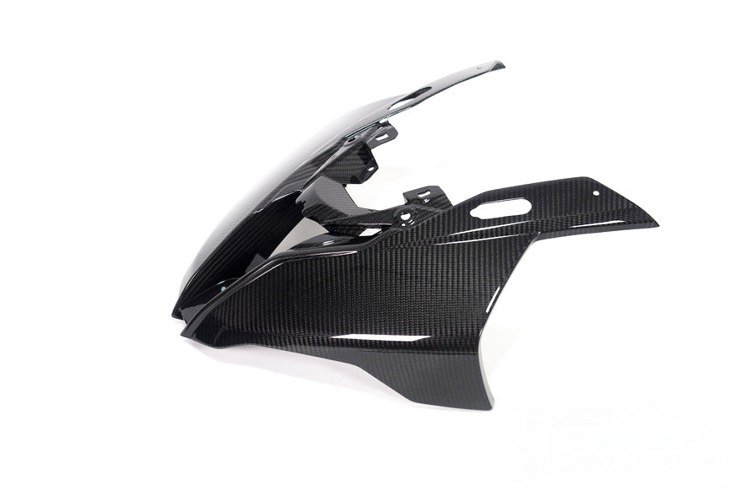 Ilmberger - Light Screen for S 1000 RR