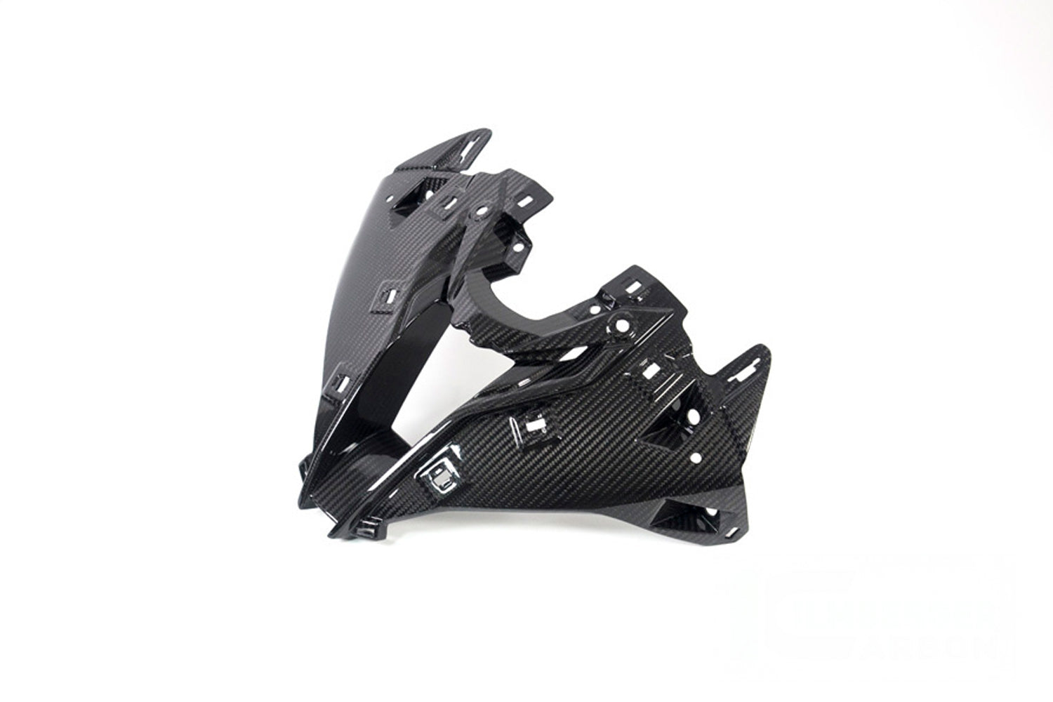 Ilmberger - Air Intake for S 1000 RR