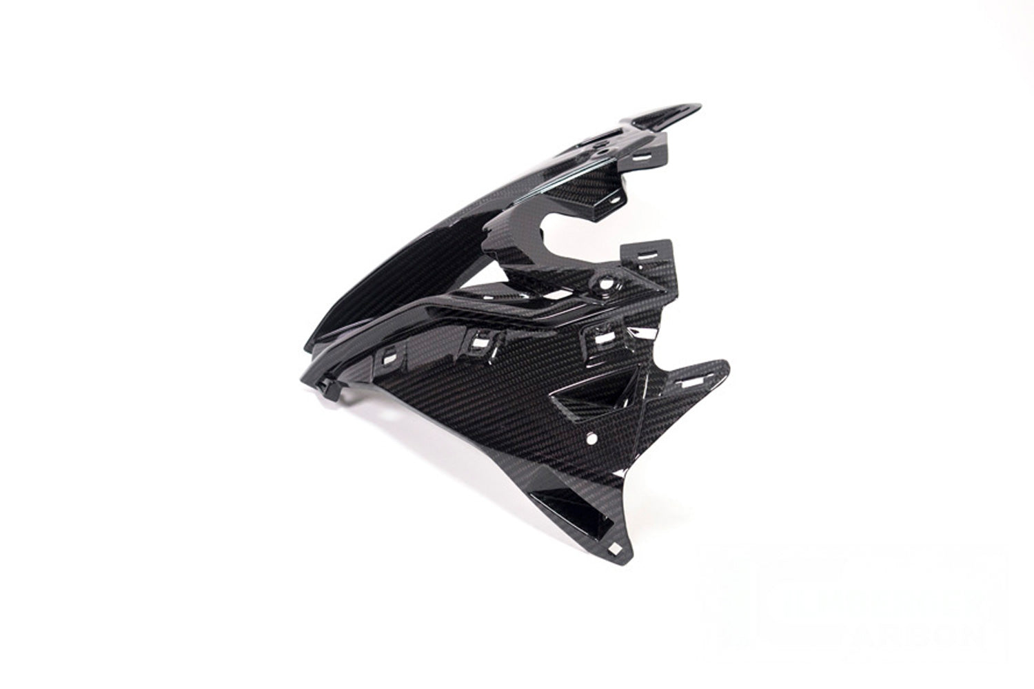 Ilmberger - Air Intake for S 1000 RR