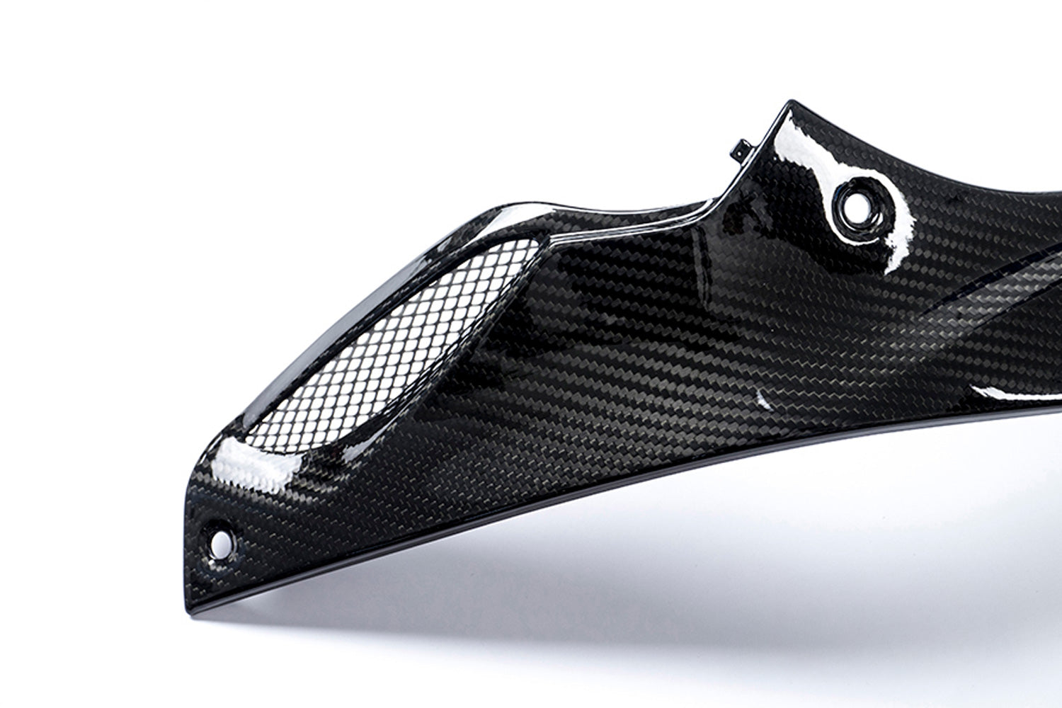 Ilmberger - Tank Fairing for S 1000 R/RR