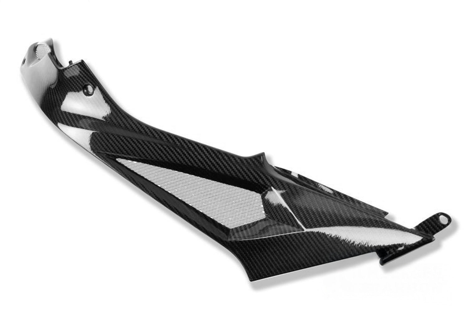 Ilmberger - Tank Fairing for S 1000 R/RR