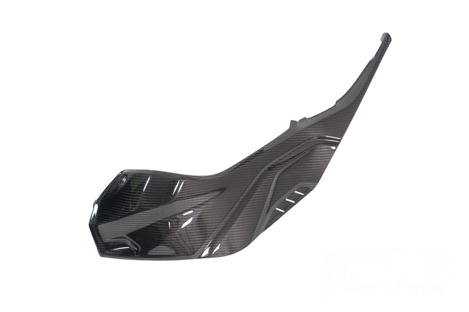 Ilmberger - Tank Cladding (36180-401/36180-411)