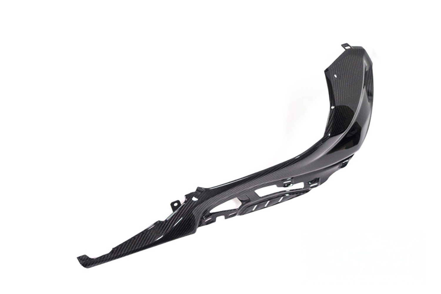 Ilmberger - Tank Cladding (36180-501/36180-511)