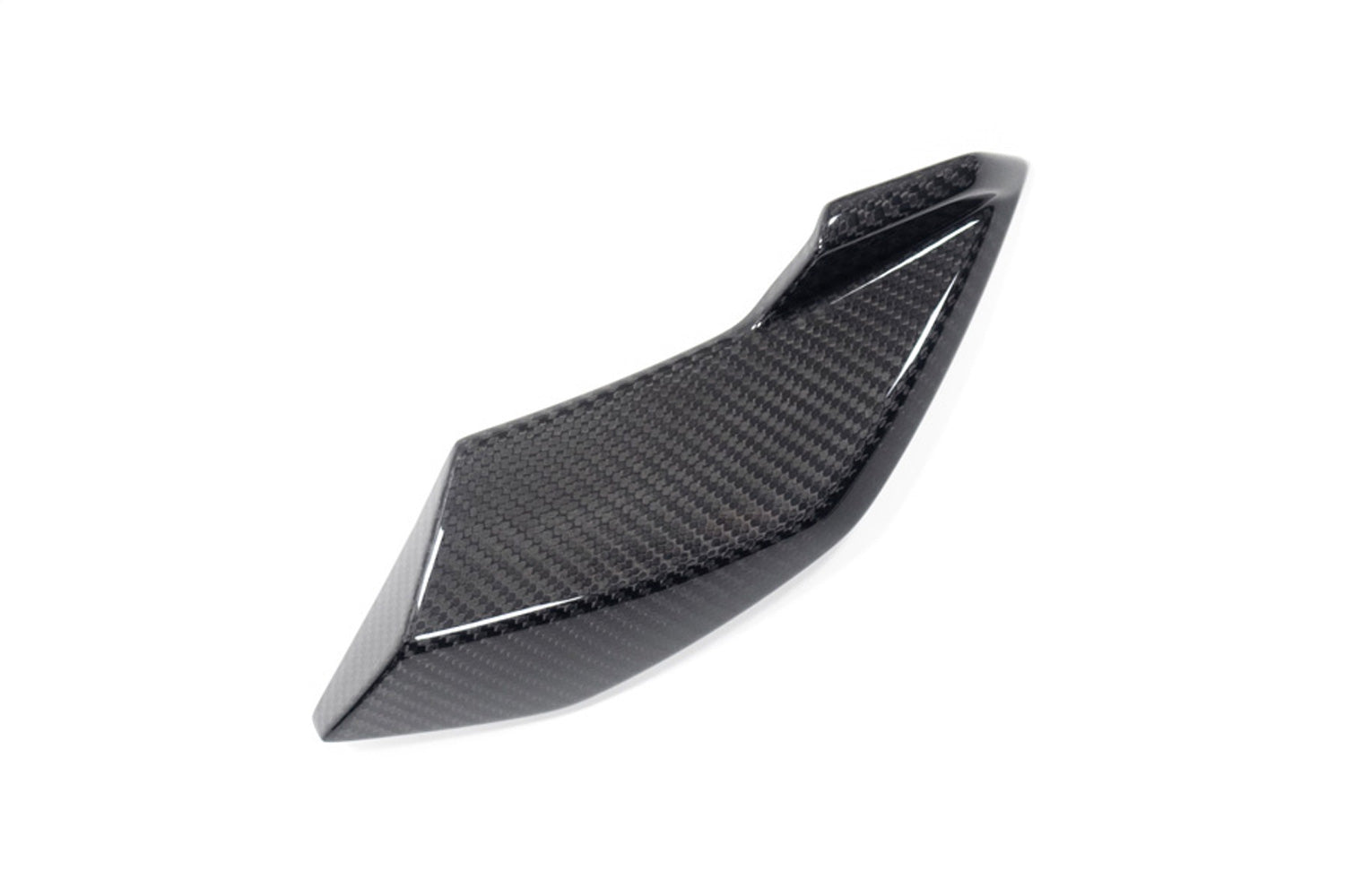 Ilmberger - Side Fairing