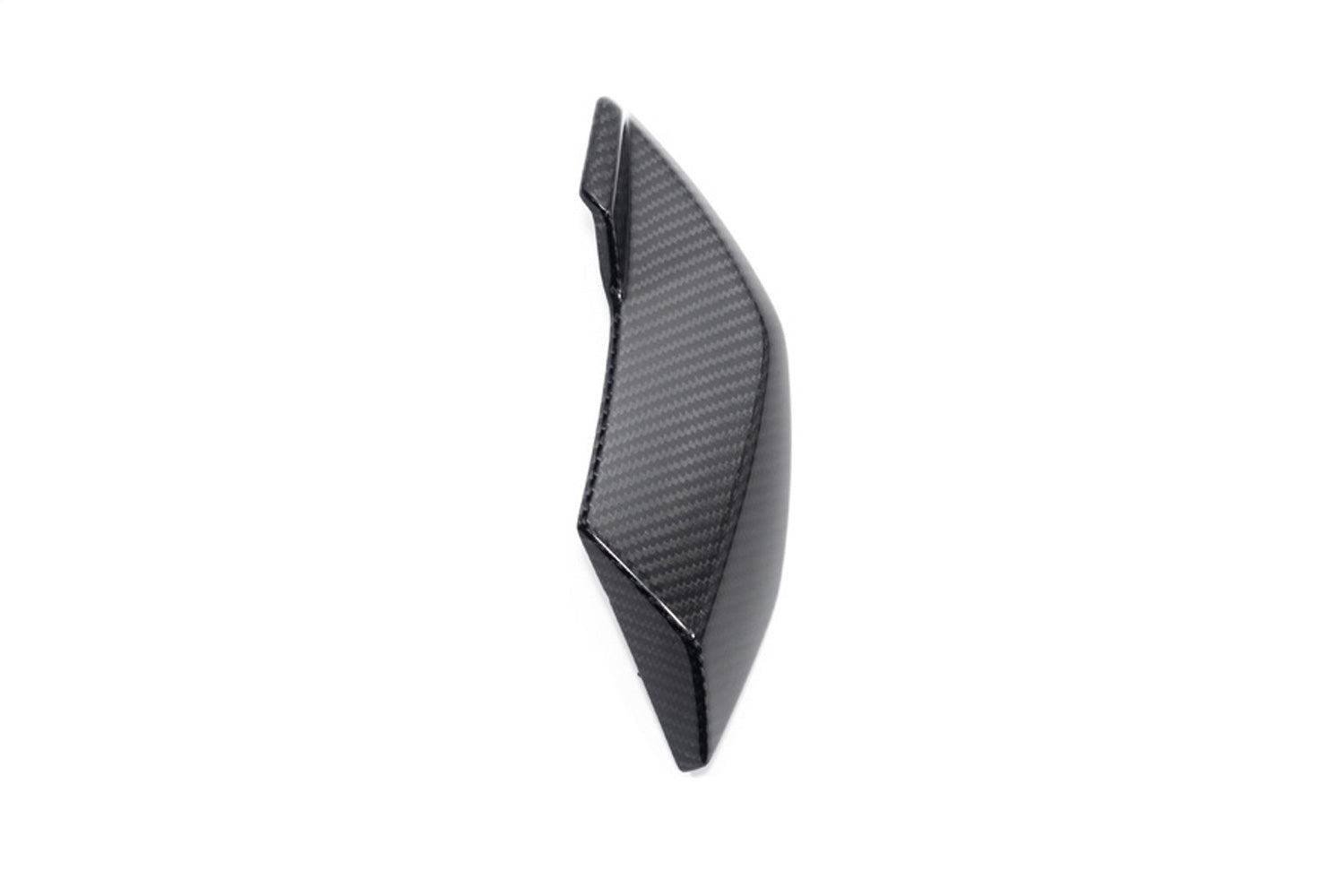 Ilmberger - Side Fairing