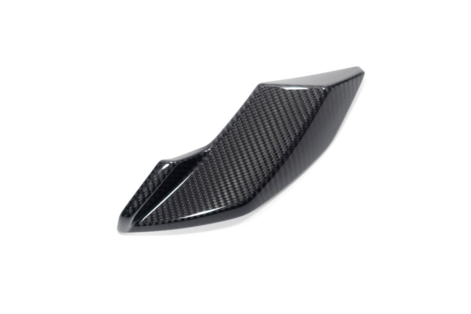 Ilmberger - Side Fairing